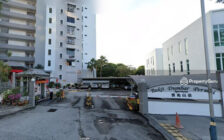 Bukit Dumbar Permai, Bukit Dumbar, Jeluton...