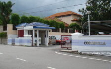 Costa Villa, Tanjung Bungah, Penang