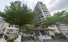 Desa Permata Topaz Block 3, Paya Terubong,...