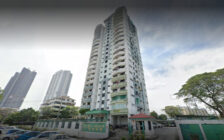 Desa Singora, Georgetown, Penang