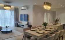 Grace Residence, Jelutong for Sale