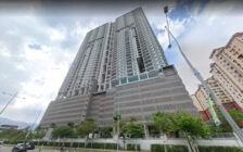 Grace Residence, Jelutong, Penang