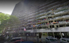 Grandview Heights, Paya Terubong, Ayer Ita...