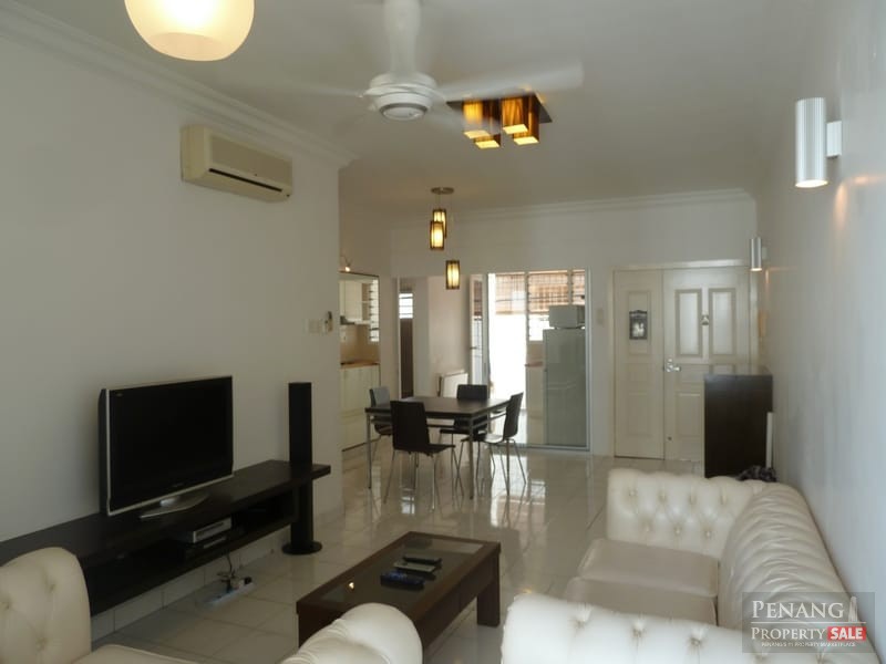 Gurney Park Condominium, Gurney Drive, Georgetown, Pe...