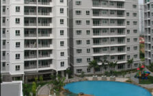 I-Regency Condominium (Ideal Regency), Gel...