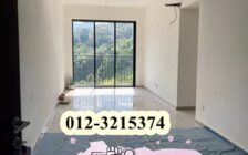 TreeO @ Bayan Lepas 900SF Greenery View Corner and Re...