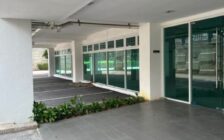 FOR RENT : 8000sf Commercial Basement Grou...