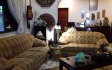 Single Storey bungalow HILLSIDE-FOR SALES