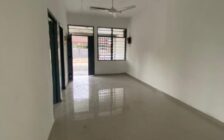 Taman Merak Jaya  -Simpang Ampat -for rent