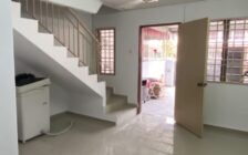 Taman Jernih Bukit Mertajam -FOR RENT