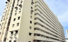 Pangsapuri Desa Putra (Level 6), Bayan Lepas. Nearby ...