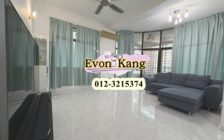 Flamingo Series @ Jelutong 1012SF Fully Fu...
