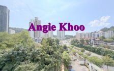 [KEY WITH ME] D'Zone Residence @ Teluk Kumbar 1500 sq...