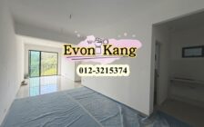 TreeO @ Sungai Ara Bayan Lepas 900SF Corner Original ...
