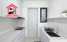 Mezzo in Gelugor 1033sqft Fully Furnished ...