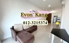 Zen 6 @ Gelugor 1050SF Partially Furnished...