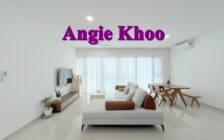 Mezzo Gelugor 1033sqft Fully Furnished and...