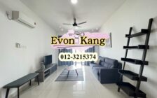 Marinox Sky Villas @ Tanjung Tokong 1450SF...