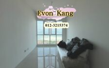 The Zen @ Gelugor Bayan Lepas 850SF Original Conditio...