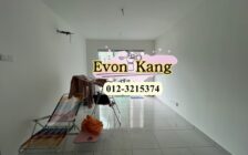 Fairview Residence @ Bayan Lepas Sungai Ara 970SF Bar...