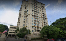 Irama Villa, Georgetown, Penang