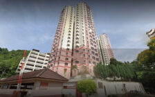 Kingfisher Series, Jelutong, Penang