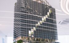 Service Residence, The Light City For Sale