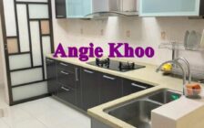 Regency Heights Sungai Ara 1258sf FURNISHED AND RENOV...