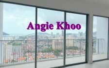 Triuni Residence in Batu uban 1636sf Original Store R...