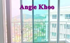 [Worthy buy] Fiera Vista Bayan Lepas Bare unit 1450sf