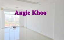 Reflection condo Bayan Lepas Bare Unit 1260sqft 1 Car...