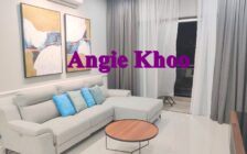 Iconic Skies Sungai Ara 1483sqft Fully Furnished and ...
