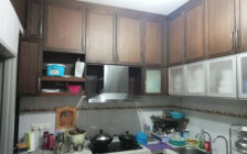 Palm Palladium Condominium, Gelugor, Penang