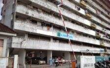 Pangsapuri Century, Gelugor, Penang