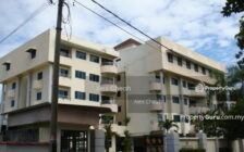 Pierce Palace, Pulau Tikus, Georgetown, Pe...