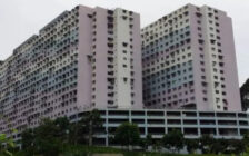 Puncak Erskine, Tanjung Tokong, Penang