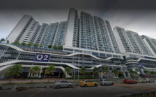 Queens Residences Q2 @ Queens Waterfront, Bayan Lepas...