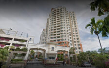 Regency Heights Condo, Sungai Ara, Penang