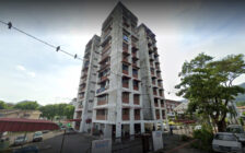 Rifle Garden, Ayer Itam, Penang