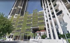 Setia V Residences, Gurney Drive, Georgetown, Penang