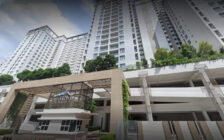 Sierra East, Relau, Bayan Lepas, Penang