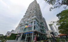 Sunrise Gurney, Gurney Drive, Georgetown, ...