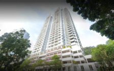 Surin Condominium, Tanjung Bungah, Penang