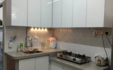 Taman Alor Vista, Relau, Bayan Lepas, Penang