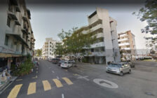 Taman Batu Bukit, Tanjung Tokong, Penang