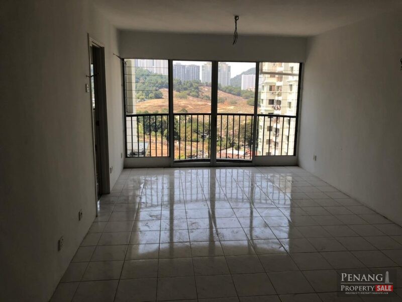 Taman Kristal, Tanjung Tokong, Penang