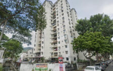 Taman Seri Damai, Jelutong, Penang