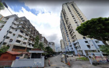 Taman Seri Perak, Jelutong, Penang