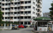 Taman Sri Penawar, Jelutong, Penang