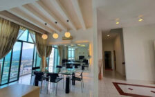 Tanjung Park Condominium, Tanjung Tokong, Penang